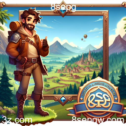 A Evolução dos Jogos de Aventura: Uma Jornada Infinita