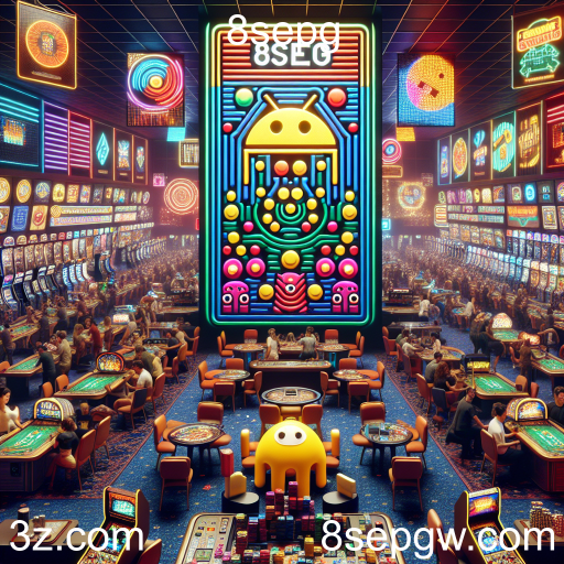 A Evolução dos Jogos Arcade: Entre Clássicos e Novos Desafios