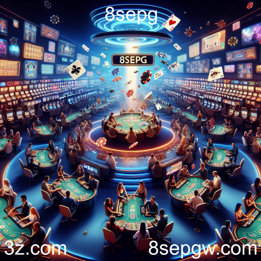 A Ascensão dos Jogos Multiplayer: Conectando Jogadores em Todo o Mundo