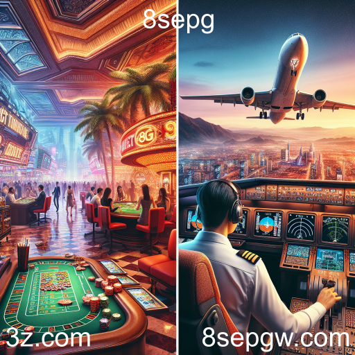 A Fascinante Categoria de Jogos de Simulação