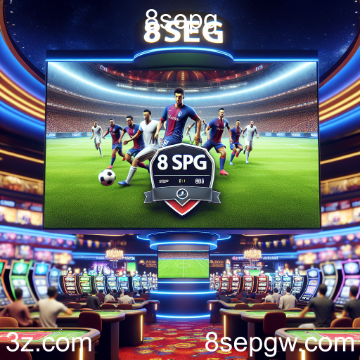 A Ascensão dos Jogos de Esporte: Uma Nova Era de Conectividade e Diversão